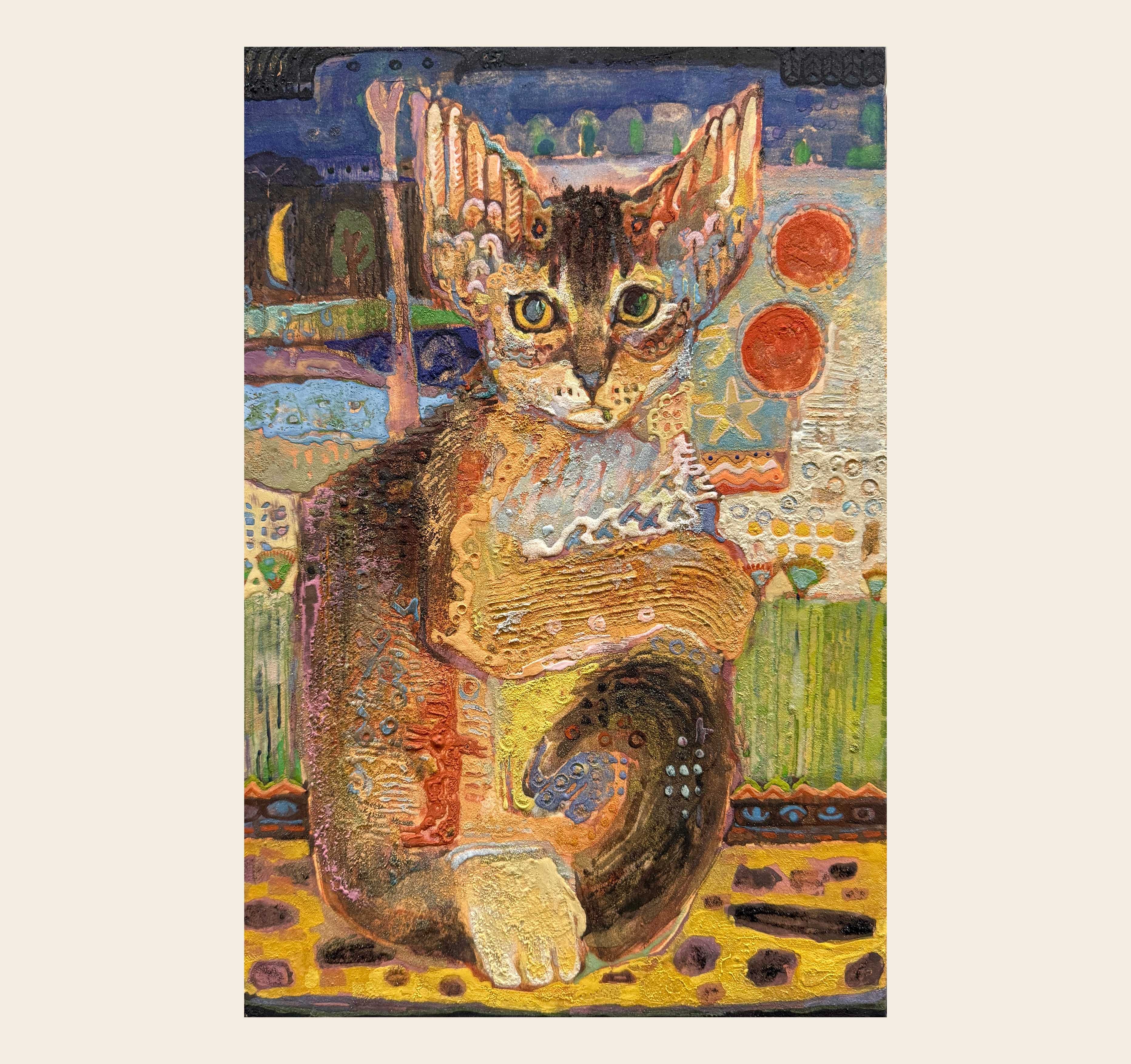 kazunoページ■52000+16700=68700ヒーリングハーブス社 Commission work – ヒュプノス