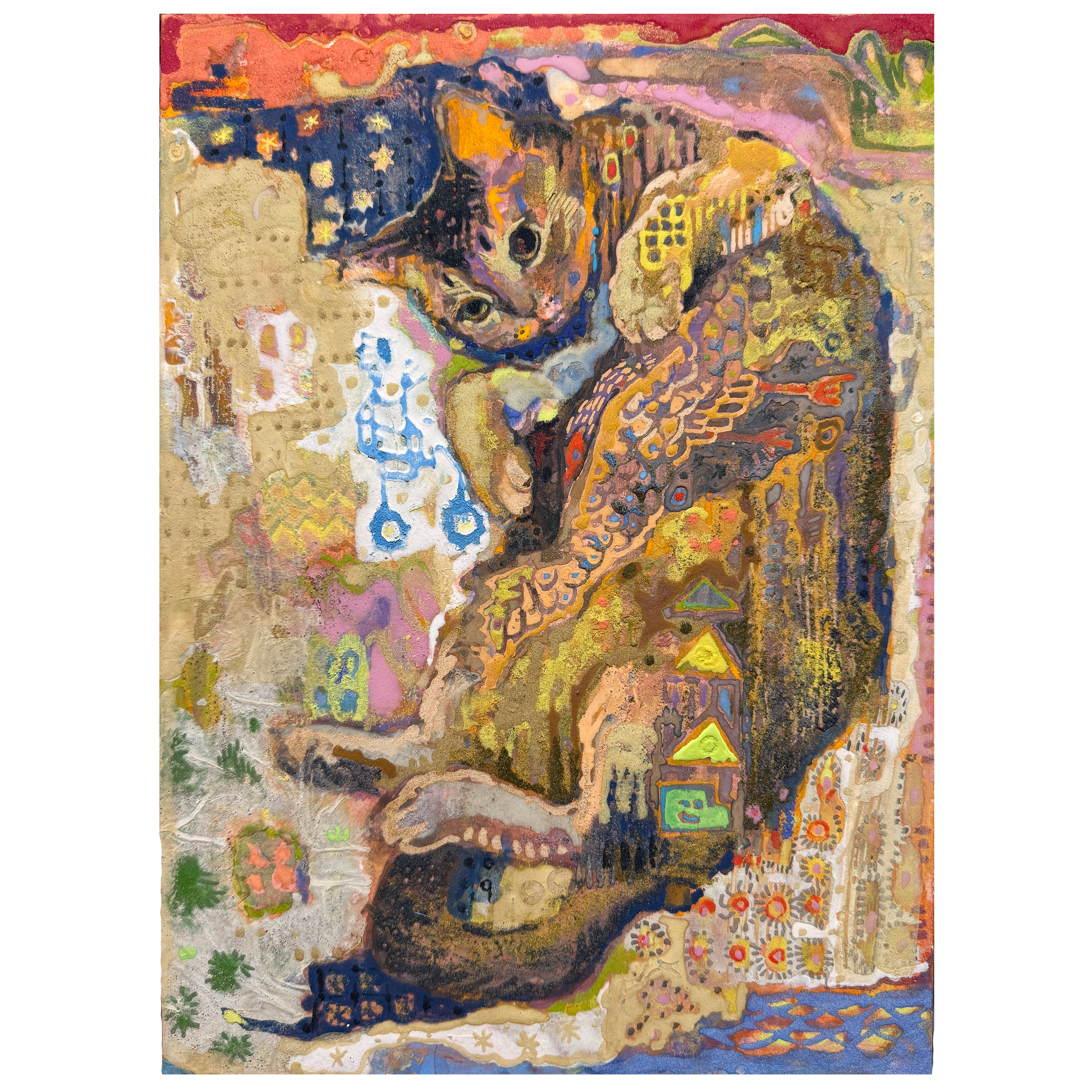 Commission work – ヒュプノス