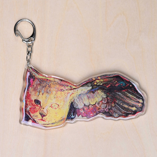 key holder