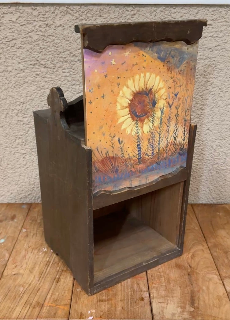 forest box