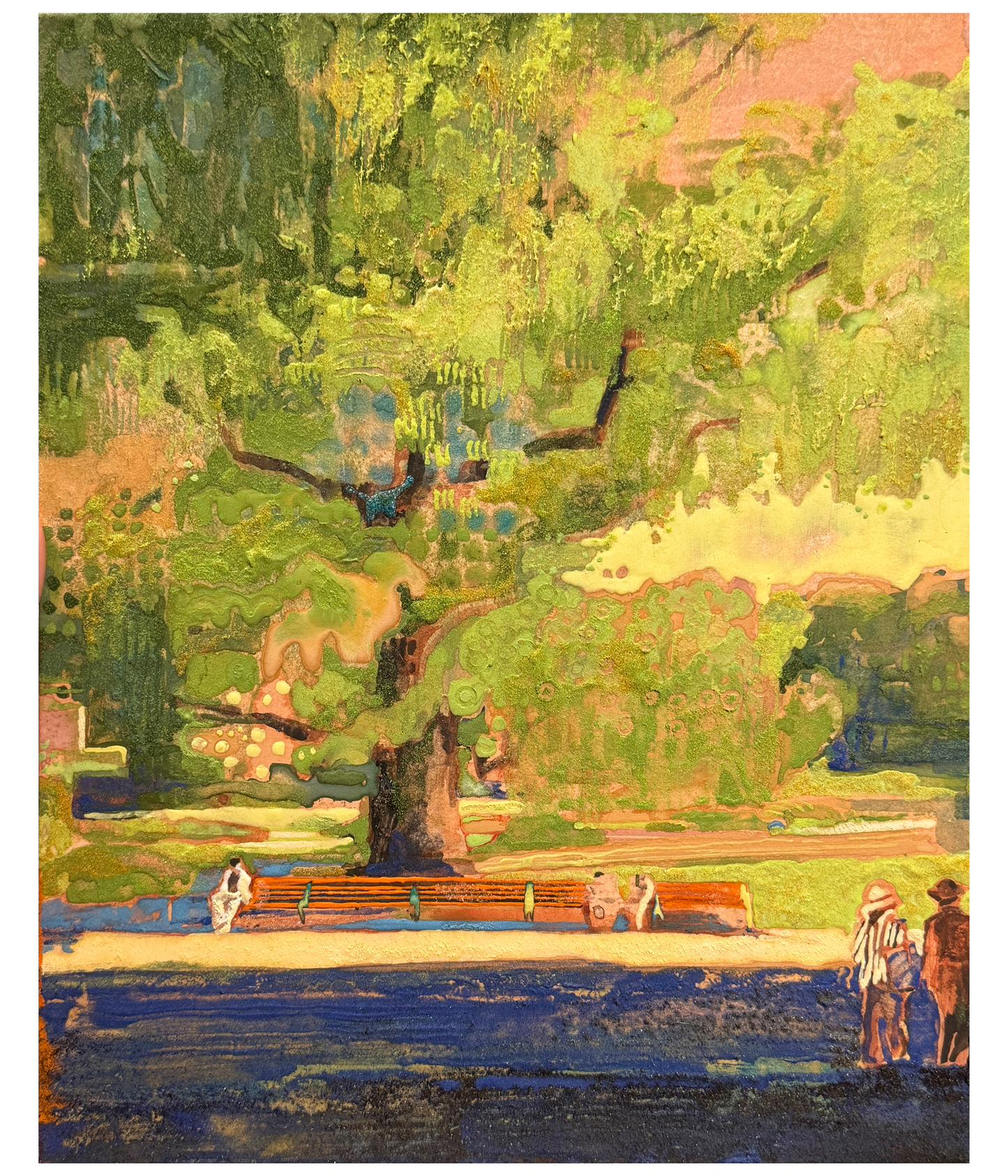 Collaborative Puzzle