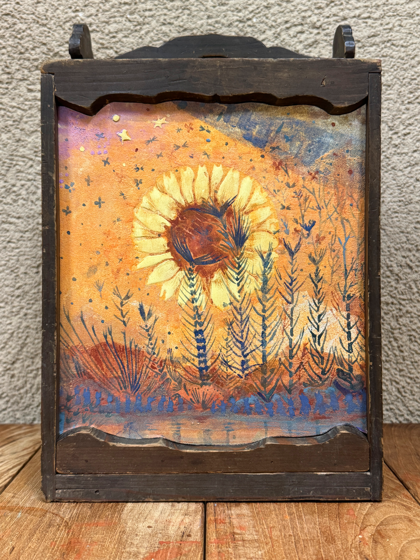 forest box