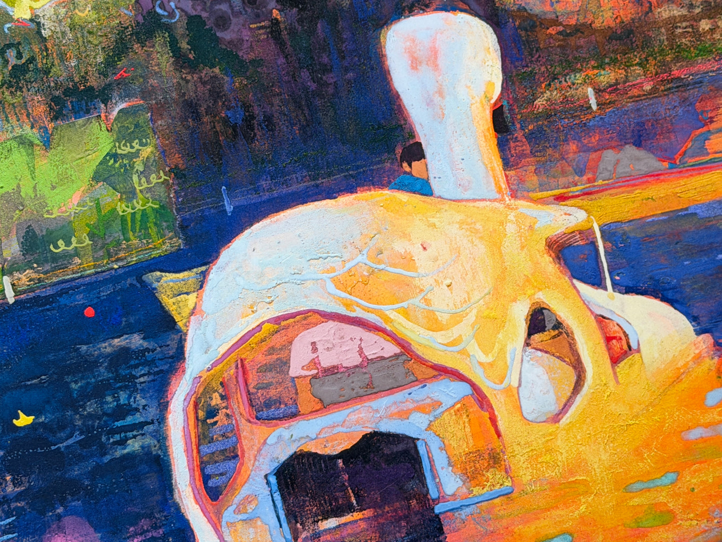 [PRINTs]INOKASHIRA PARK
