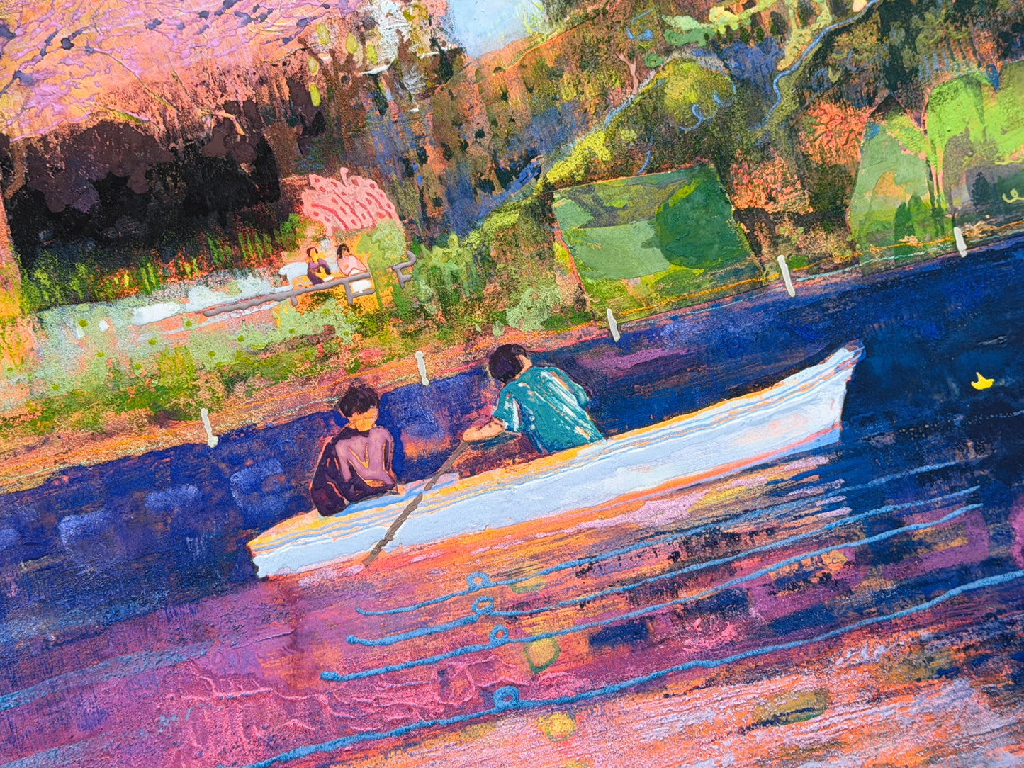 [PRINTs]INOKASHIRA PARK