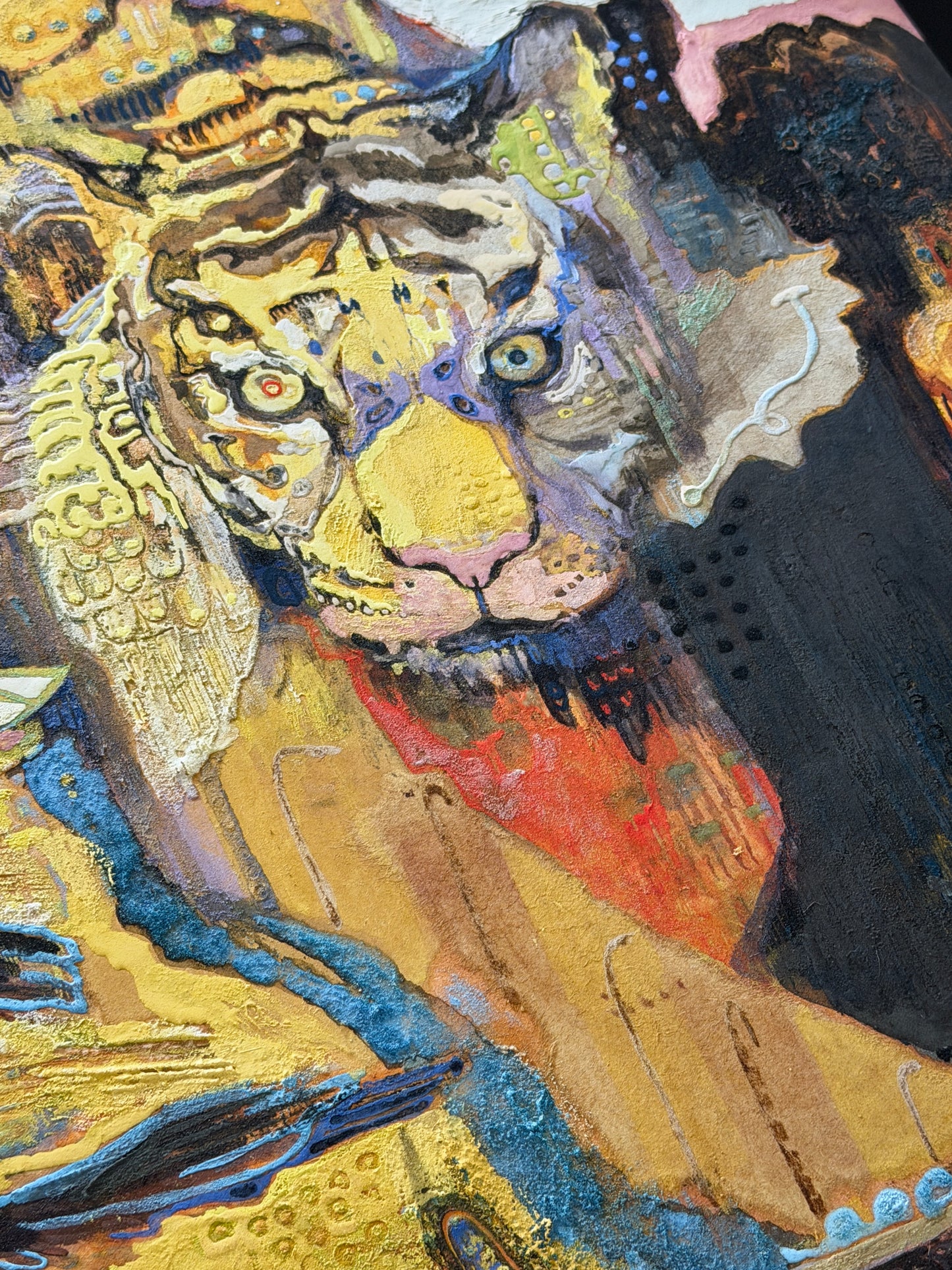 [prints] flying path