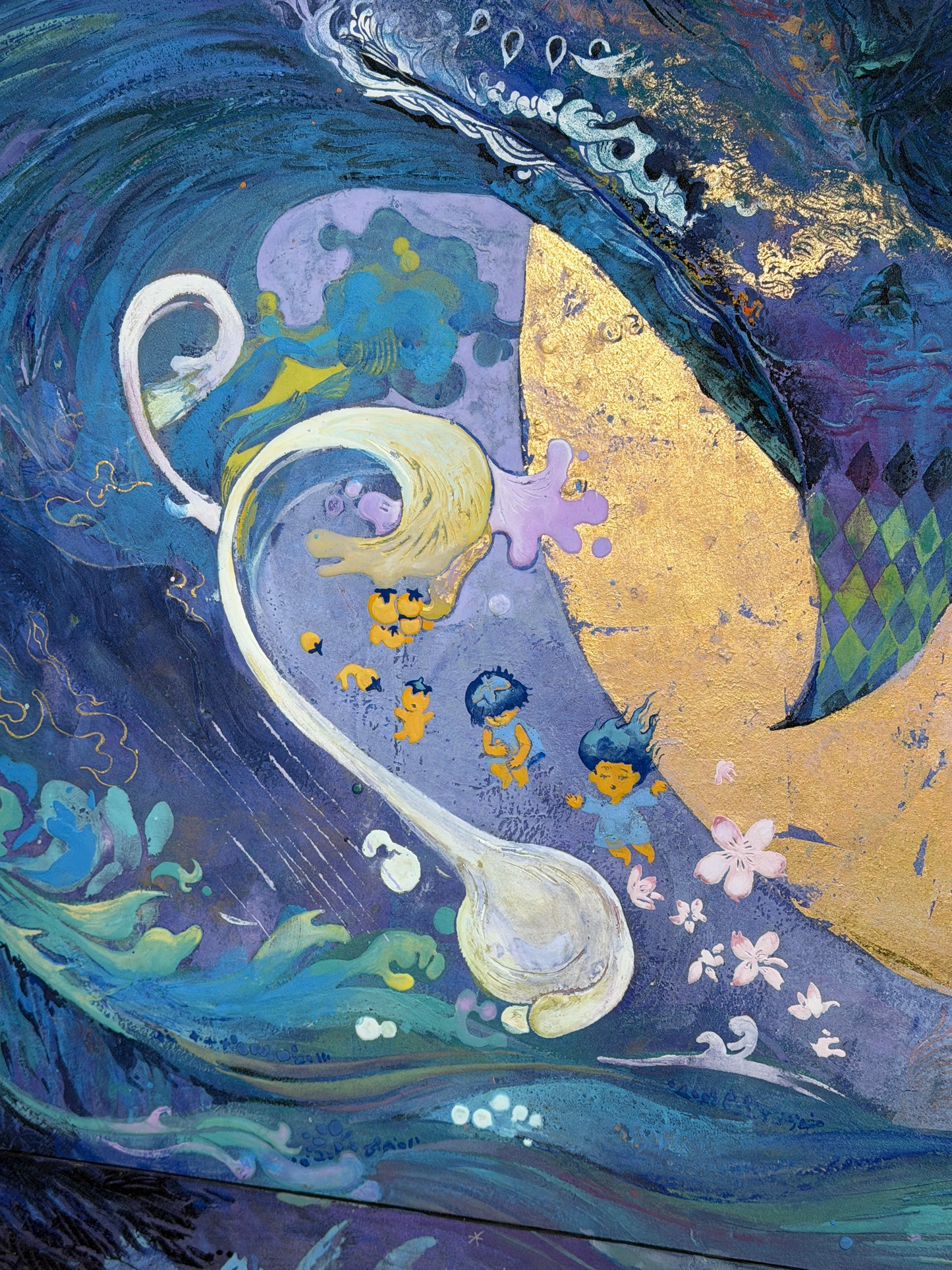 origin