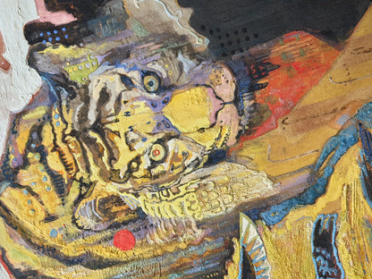 [prints] flying path