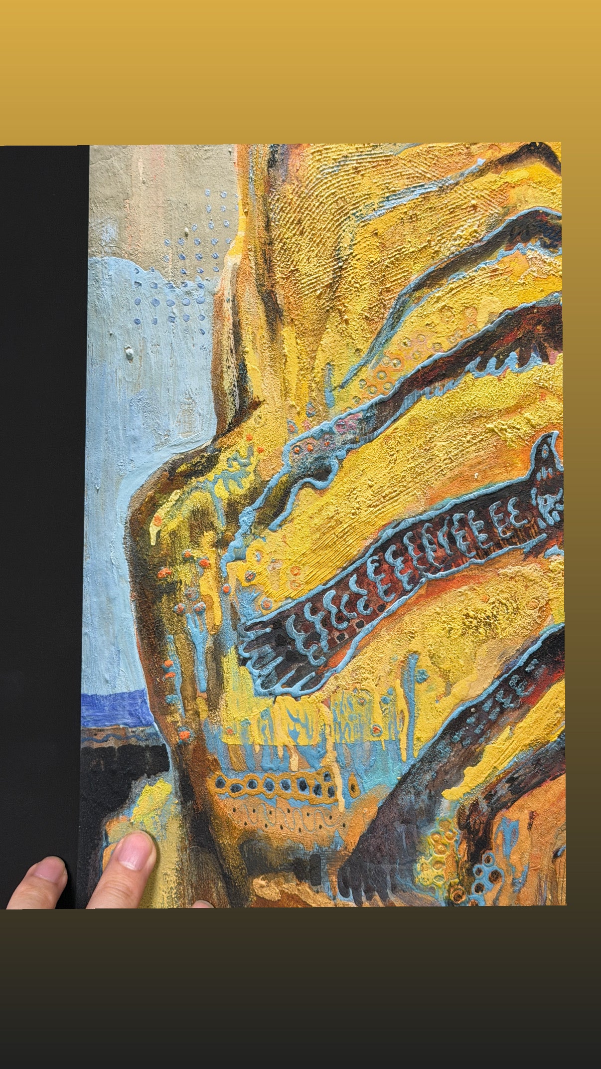 [prints] flying path