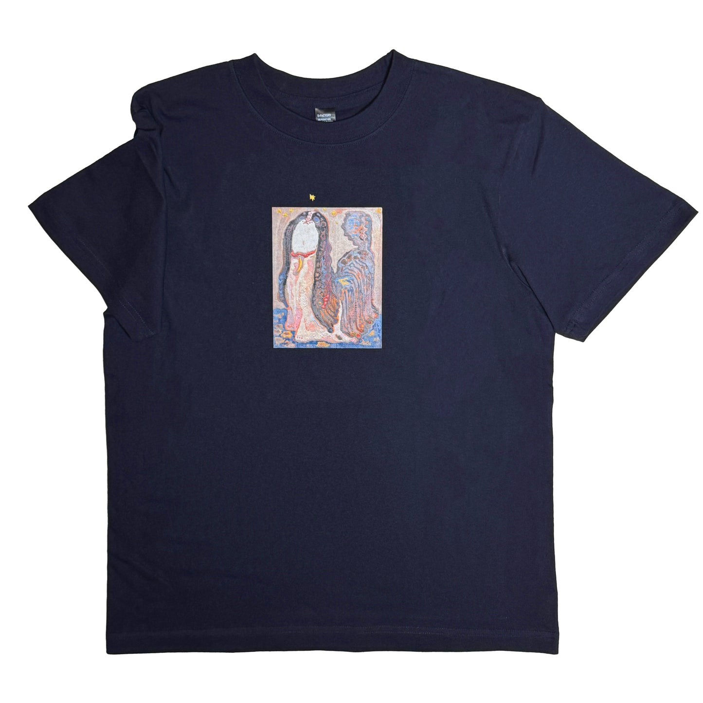 [t-shirts] star