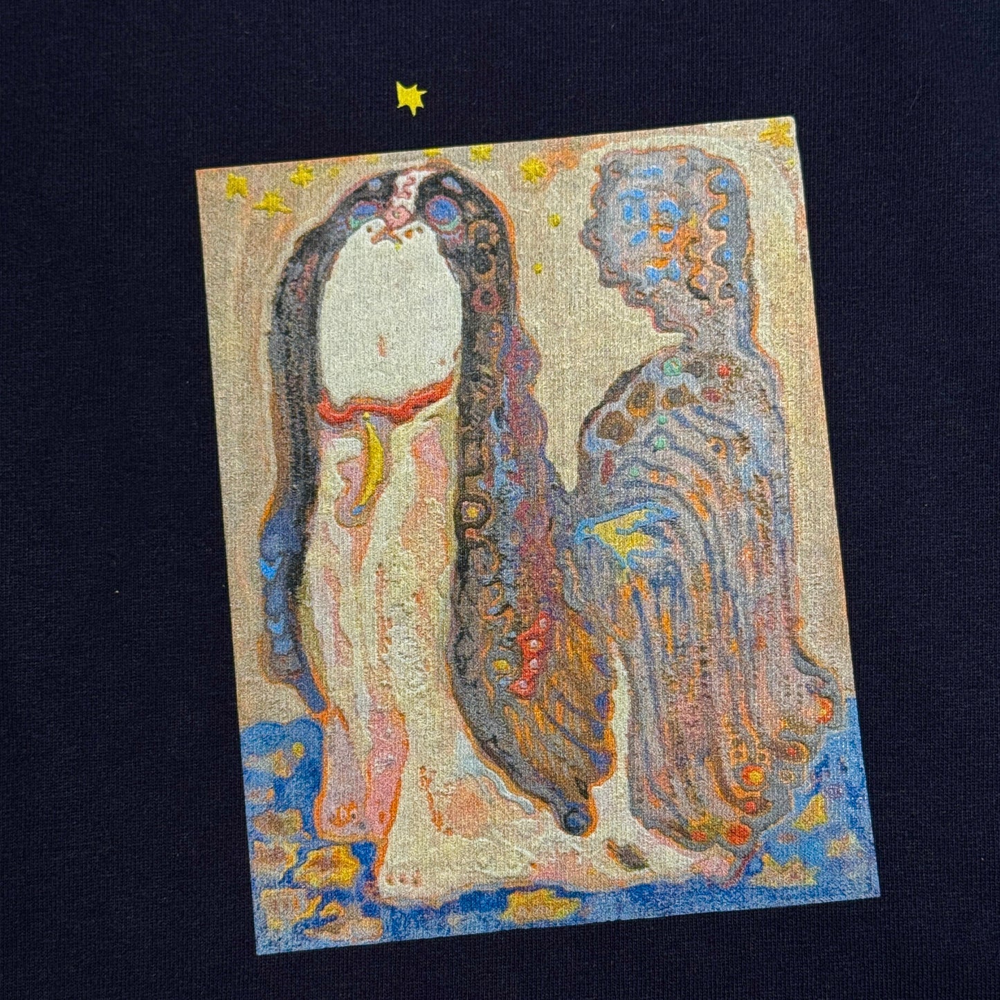 [t-shirts] star