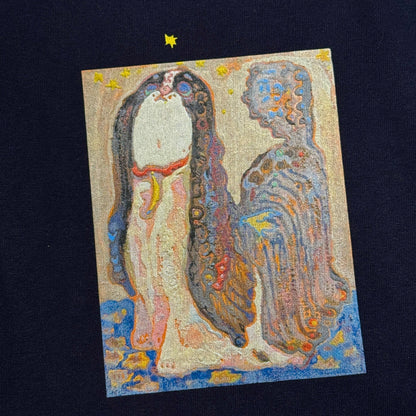 [t-shirts] star