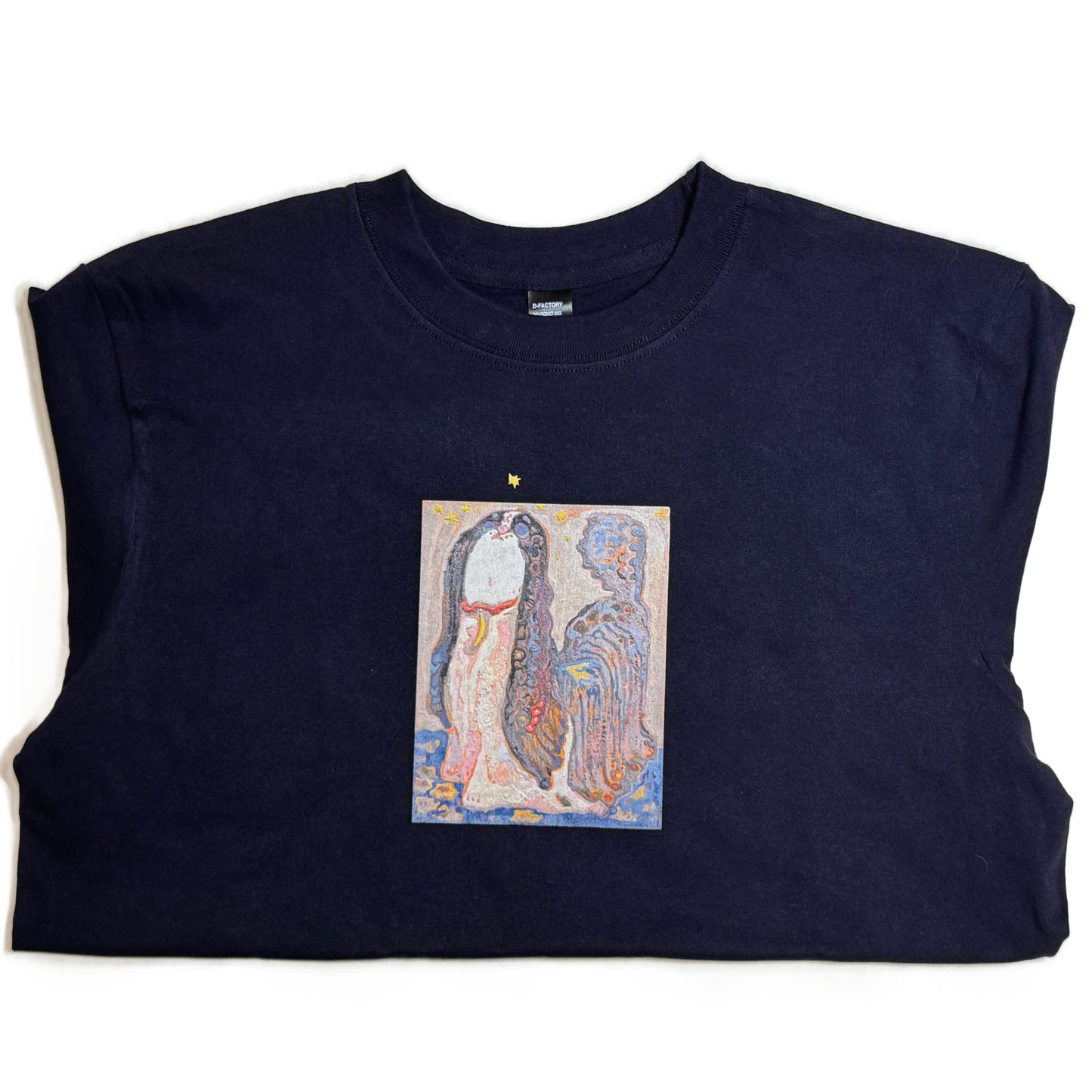 [t-shirts] star