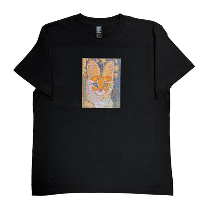 [t-shirts] butterfly ear