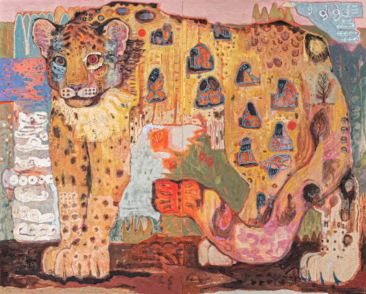 [PRINTS]OUR LEGEND PARK