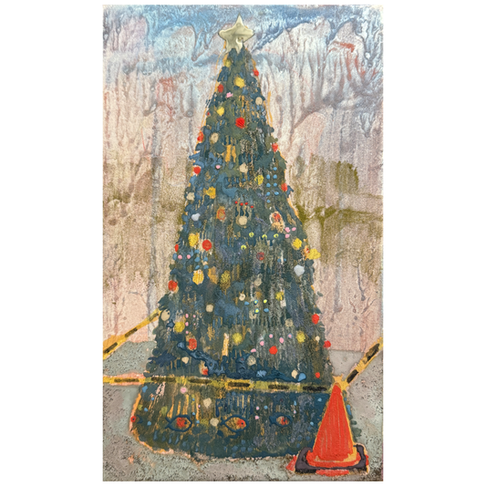 Christmas tree