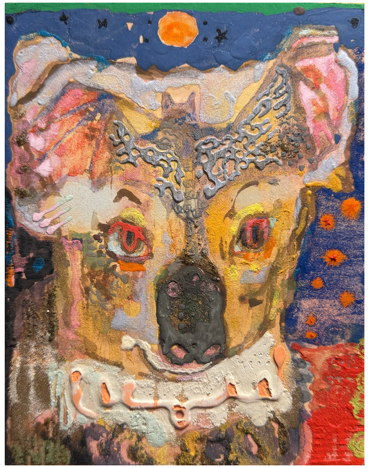 koala bat