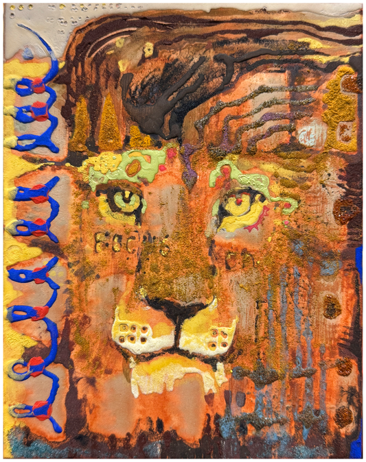 lion