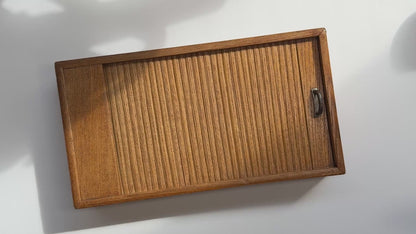 door