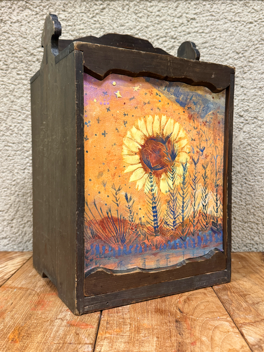 forest box