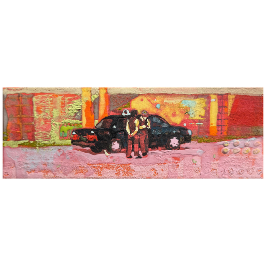 taxi
