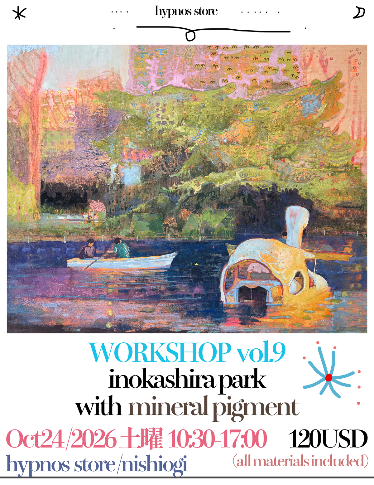 workshop vol.9